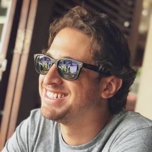 Meet your Posher, Michael